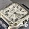 Часы Cartier Santos Dumont (23967) Часы Cartier Santos Dumont (23967)