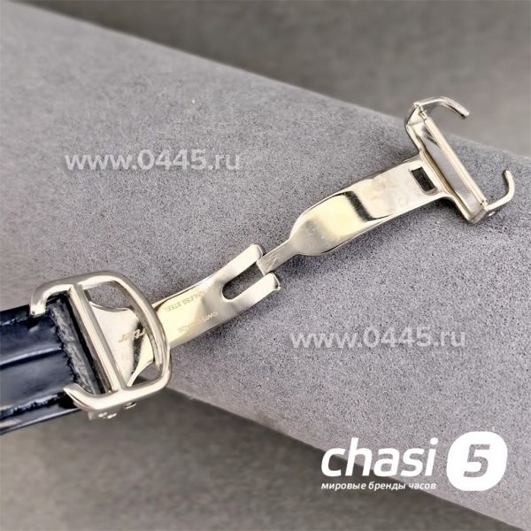 Часы Cartier Santos Dumont (23967) Часы Cartier Santos Dumont (23967)