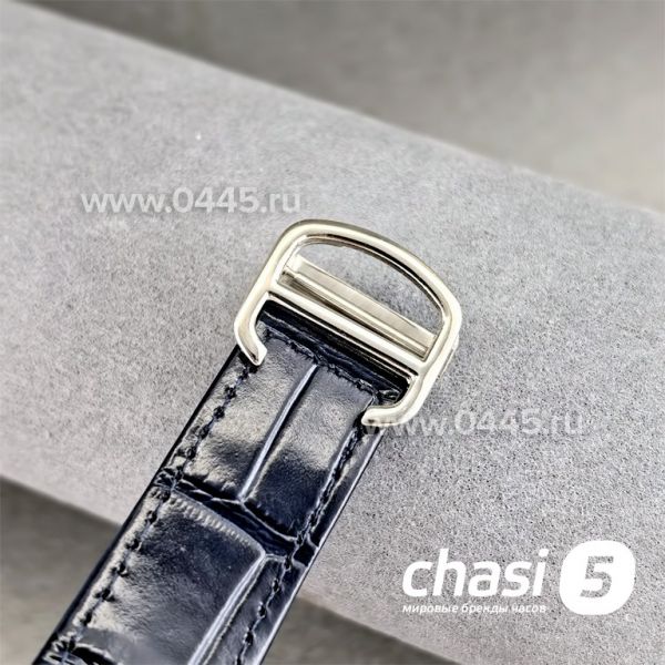 Часы Cartier Santos Dumont (23967) Часы Cartier Santos Dumont (23967)