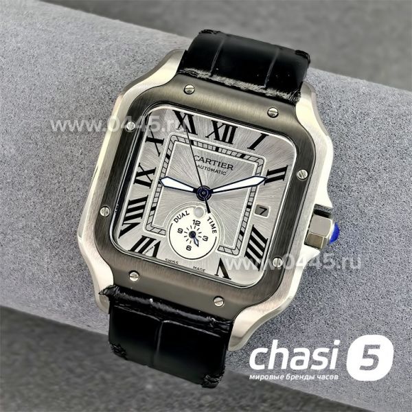 Часы Cartier Santos Dumont (23968) Часы Cartier Santos Dumont (23968)