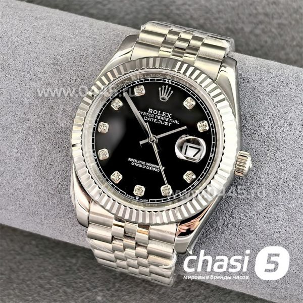 Часы Rolex Datejust (23984) Часы Rolex Datejust (23984)