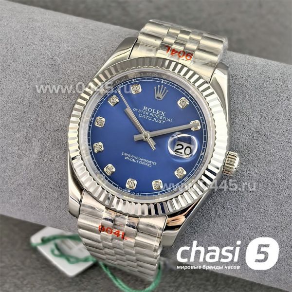 Часы Rolex Datejust (23985) Часы Rolex Datejust (23985)