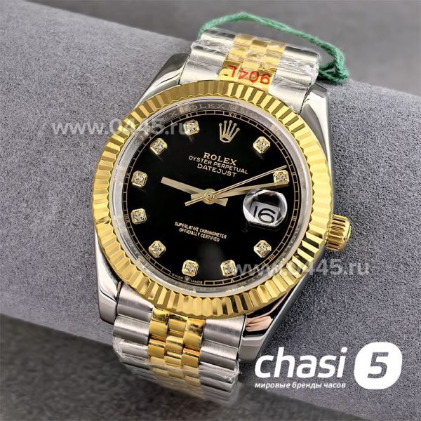 Часы Rolex Datejust (23986) Часы Rolex Datejust (23986)