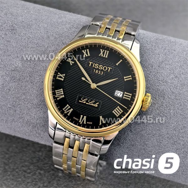 Часы Tissot Le Locle (23990) Часы Tissot Le Locle (23990)