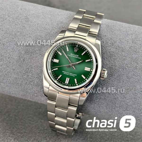 Часы Rolex Oyster Perpetual (23998) Часы Rolex Oyster Perpetual (23998)