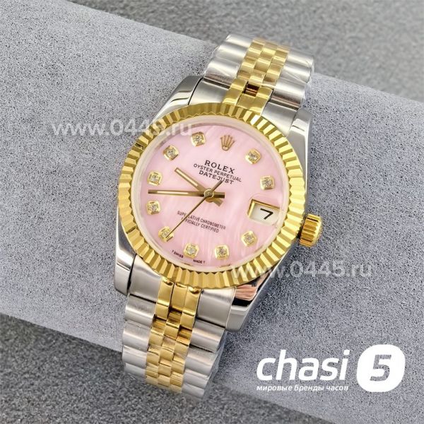 Часы Rolex Datejust (23999) Часы Rolex Datejust (23999)