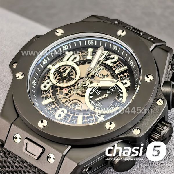 Часы Hublot Big Bang Unico (24007)
