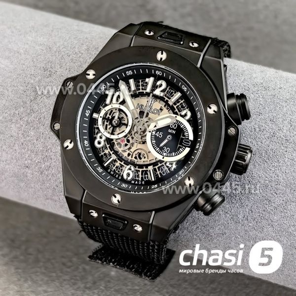 Часы Hublot Big Bang Unico (24007) Часы Hublot Big Bang Unico (24007)