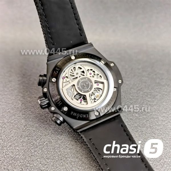Часы Hublot Big Bang Unico (24007)