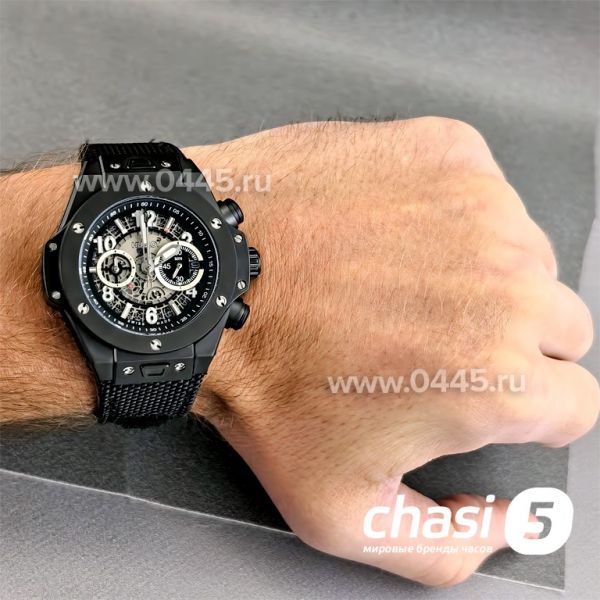 Часы Hublot Big Bang Unico (24007)