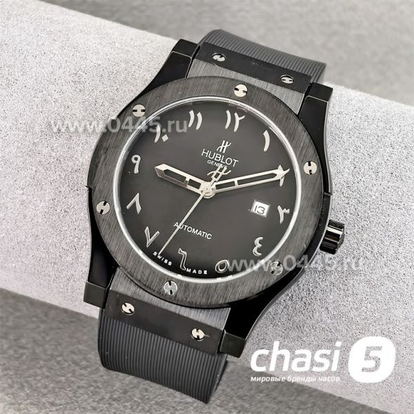 Часы HUBLOT Classic Fusion Skul (24009) Часы HUBLOT Classic Fusion Skul (24009)