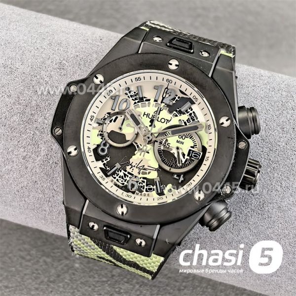 Часы Hublot Big Bang Unico (24013) Часы Hublot Big Bang Unico (24013)