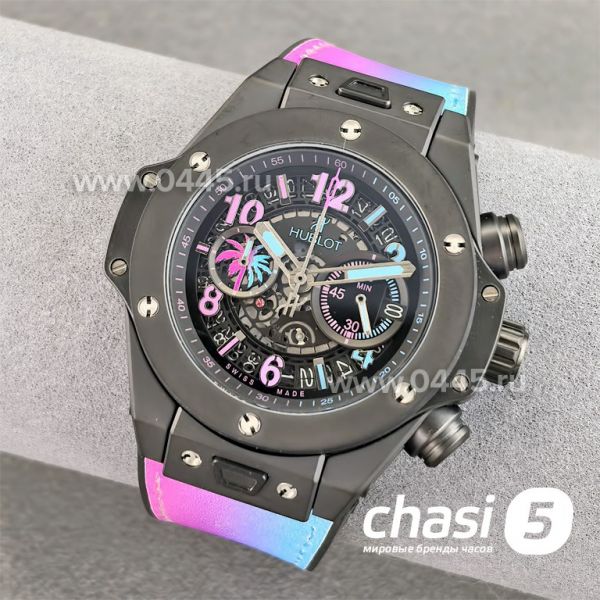 Часы Hublot Big Bang Unico (24014) Часы Hublot Big Bang Unico (24014)