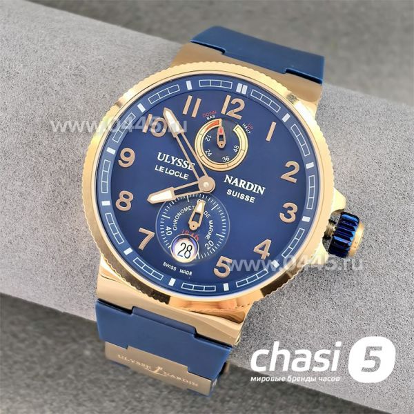 Часы Ulysse Nardin (24029) Часы Ulysse Nardin (24029)