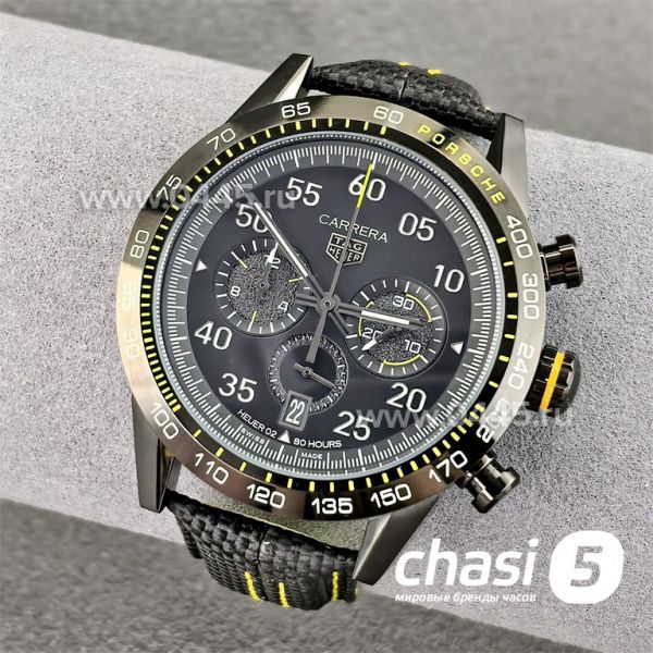 Часы Tag Heuer CARRERA Porsche (24033) Часы Tag Heuer CARRERA Porsche (24033)