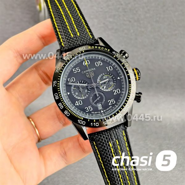 Часы Tag Heuer CARRERA Porsche (24033)