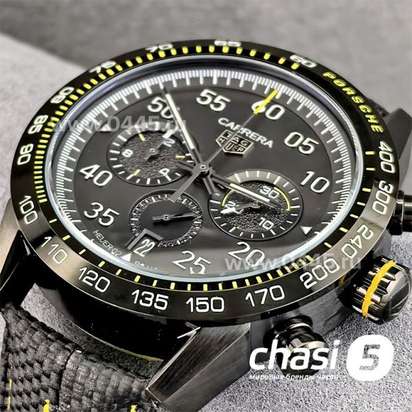 Часы Tag Heuer CARRERA Porsche (24033)