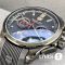 Часы Tag Heuer Mercedes Benz SLS (24035)