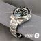 Часы Rolex GMT Master II Black (24038)