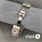 Часы Rolex GMT Master II Black (24038)