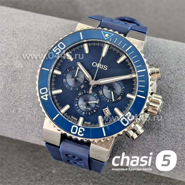 Часы Oris Aquis (24044) Часы Oris Aquis (24044)