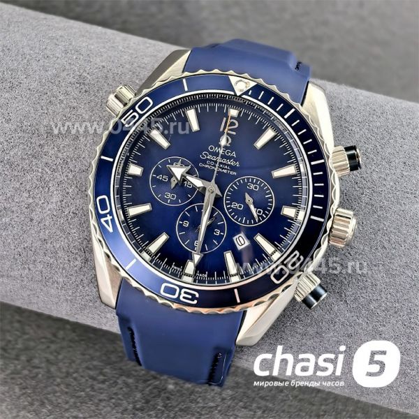 Часы Omega Seamaster Planet Ocean 007 (24045) Часы Omega Seamaster Planet Ocean 007 (24045)