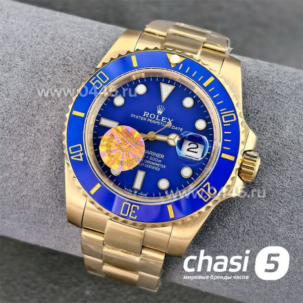 Часы Rolex Submariner (24053) Часы Rolex Submariner (24053)