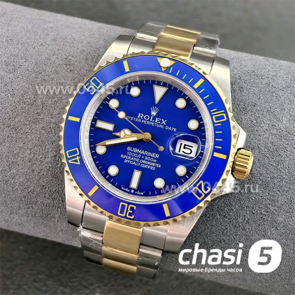 Часы Rolex Submariner (24054) Часы Rolex Submariner (24054)