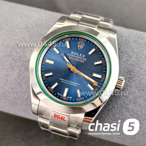 Часы Rolex Milgauss (24057) Часы Rolex Milgauss (24057)