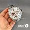 Часы Tag Heuer Mercedes Benz SLS (24061) Часы Tag Heuer Mercedes Benz SLS (24061)
