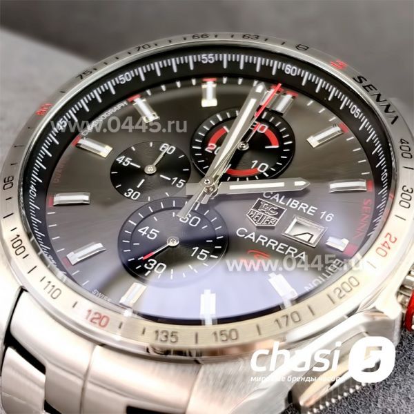 Часы Tag Heuer Calibre 16 (24067) Часы Tag Heuer Calibre 16 (24067)