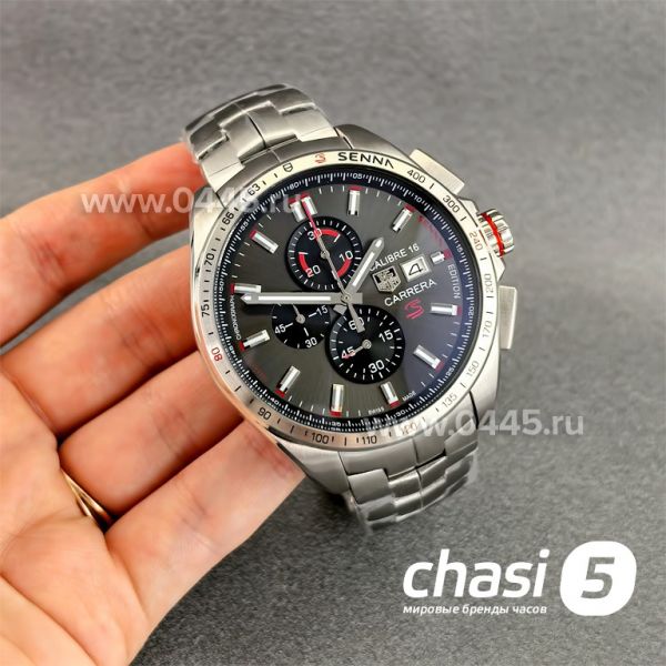 Часы Tag Heuer Calibre 16 (24067) Часы Tag Heuer Calibre 16 (24067)
