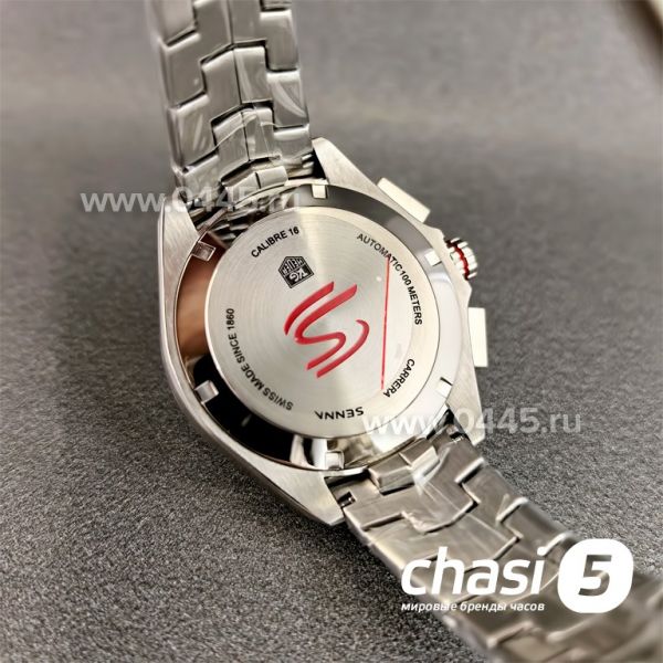 Часы Tag Heuer Calibre 16 (24067) Часы Tag Heuer Calibre 16 (24067)