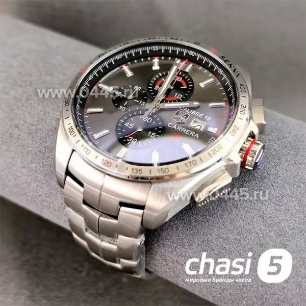 Часы Tag Heuer Calibre 16 (24067) Часы Tag Heuer Calibre 16 (24067)