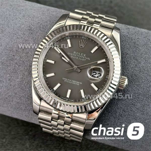 Часы Rolex Datejust (24070) Часы Rolex Datejust (24070)