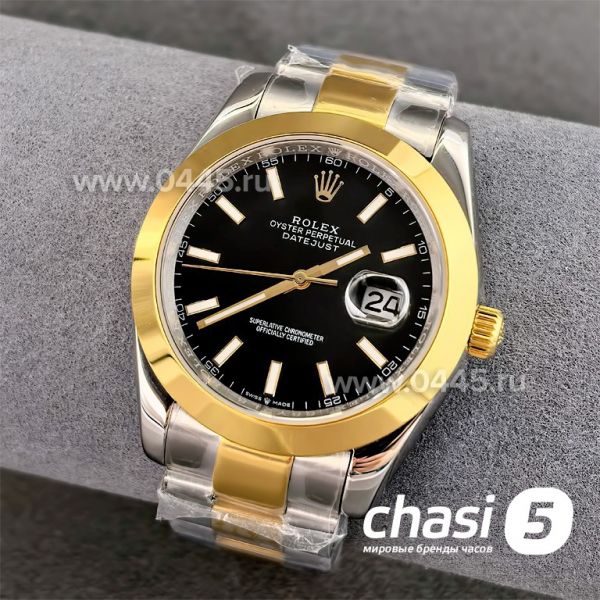 Часы Rolex Datejust (24071) Часы Rolex Datejust (24071)