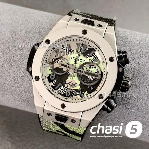 Часы Hublot Big Bang Unico (24076) Часы Hublot Big Bang Unico (24076)