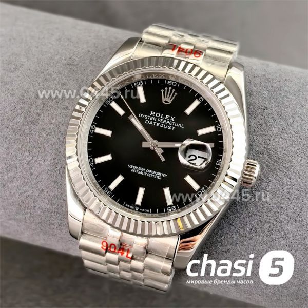 Часы Rolex Datejust (24081) Часы Rolex Datejust (24081)