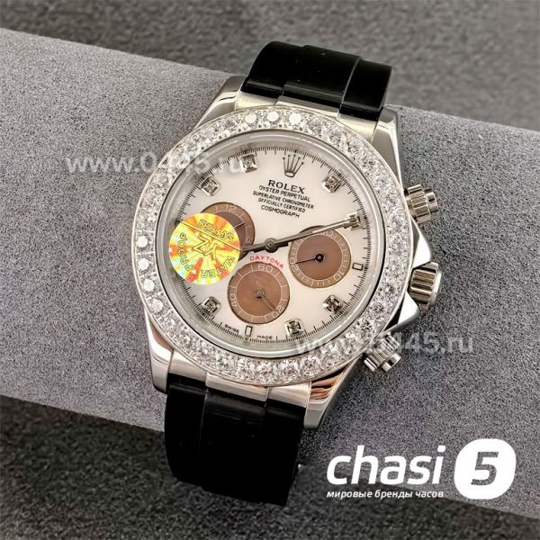 Часы Rolex Daytona (24082) Часы Rolex Daytona (24082)