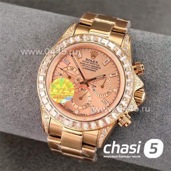 Часы Rolex Daytona (24083) Часы Rolex Daytona (24083)