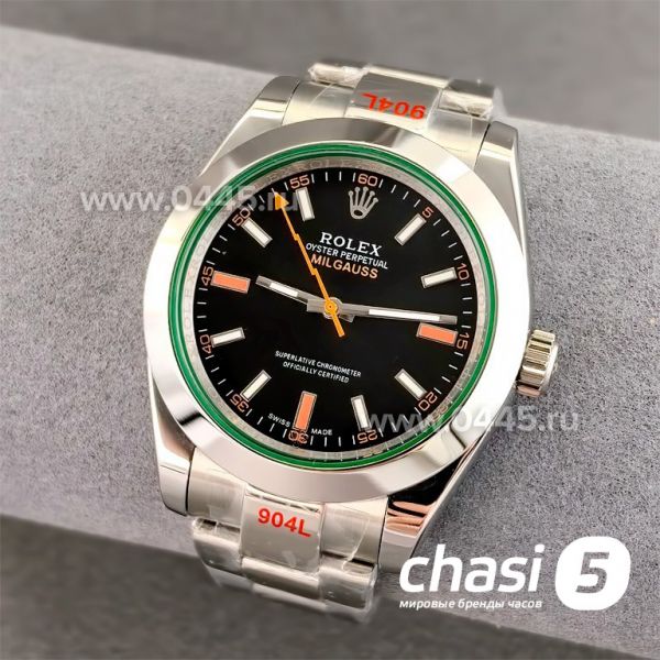 Часы Rolex Milgauss (24087) Часы Rolex Milgauss (24087)