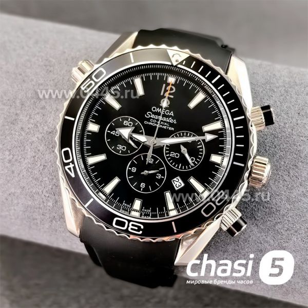 Часы Omega Seamaster Planet Ocean 007 (24097) Часы Omega Seamaster Planet Ocean 007 (24097)