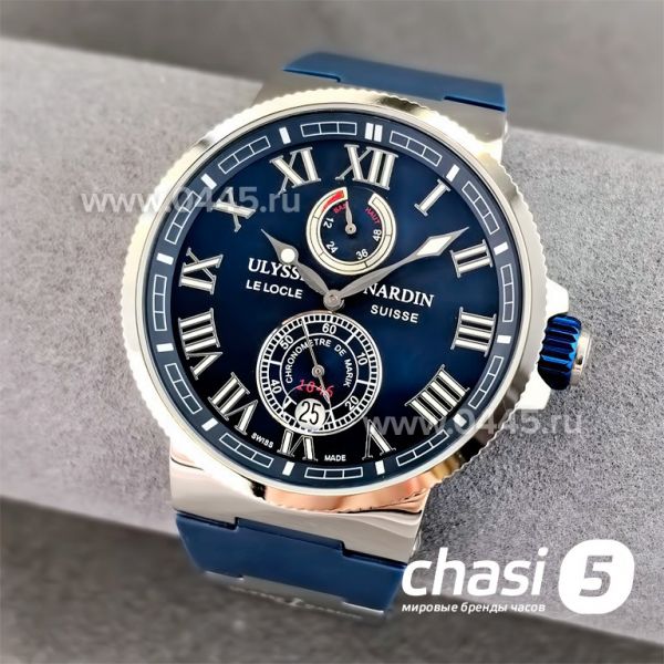 Часы Ulysse Nardin (24103) Часы Ulysse Nardin (24103)