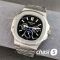 Часы Patek Philippe Men Nautilus (24114) Часы Patek Philippe Men Nautilus (24114)