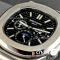Часы Patek Philippe Men Nautilus (24114) Часы Patek Philippe Men Nautilus (24114)