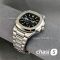 Часы Patek Philippe Men Nautilus (24114) Часы Patek Philippe Men Nautilus (24114)