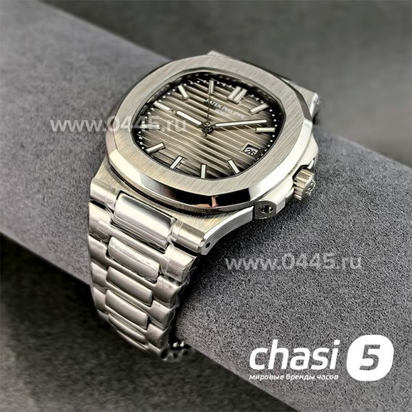 Часы Patek Philippe Men Nautilus (24123)