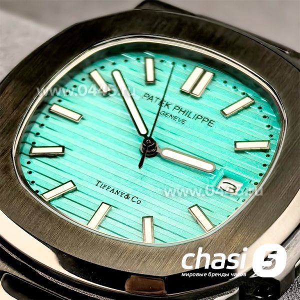 Часы Patek Philippe Men Nautilus (24125)