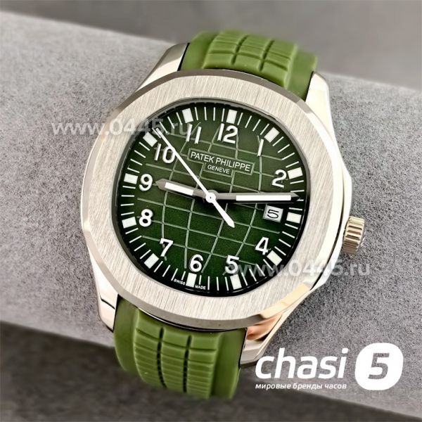 Часы Patek Philippe Aquanaut (24128) Часы Patek Philippe Aquanaut (24128)