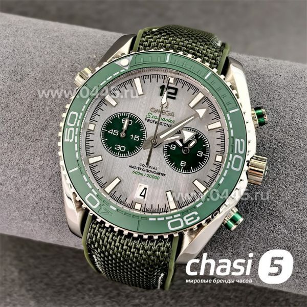Часы Omega Seamaster Planet Ocean (24132) Часы Omega Seamaster Planet Ocean (24132)